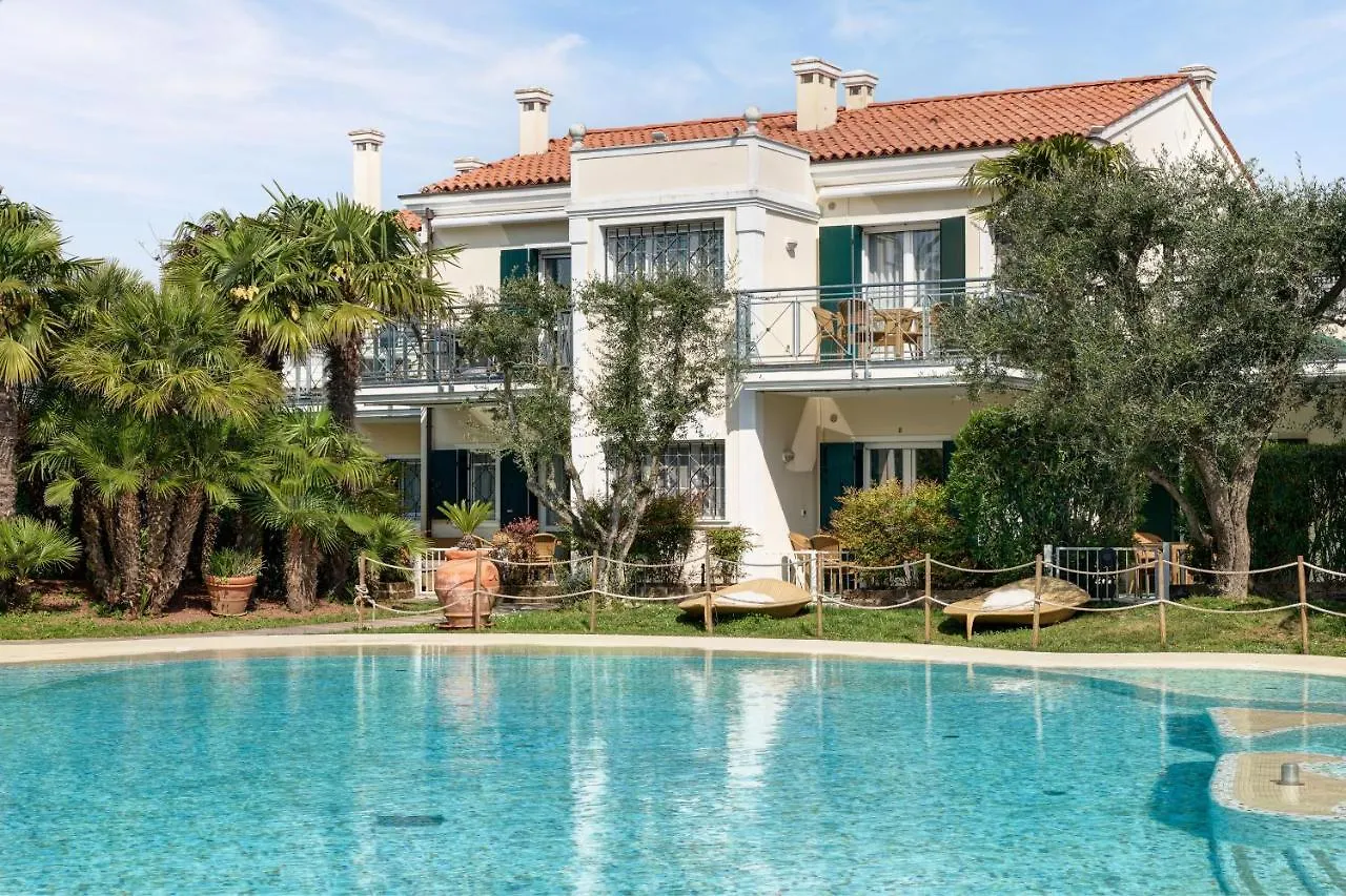 Villa Carlotta Jesolo Lido