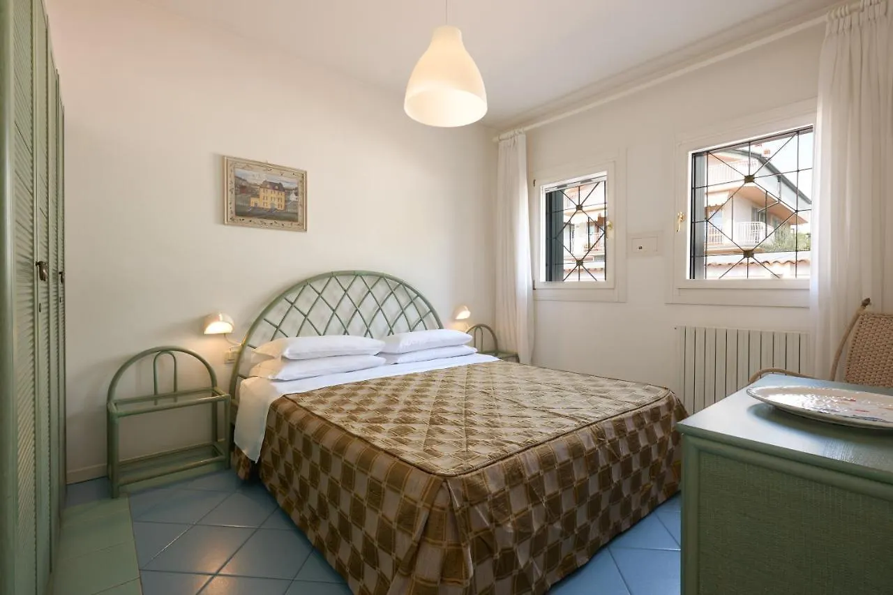 Villa Carlotta Jesolo Lido Lido di Jesolo
