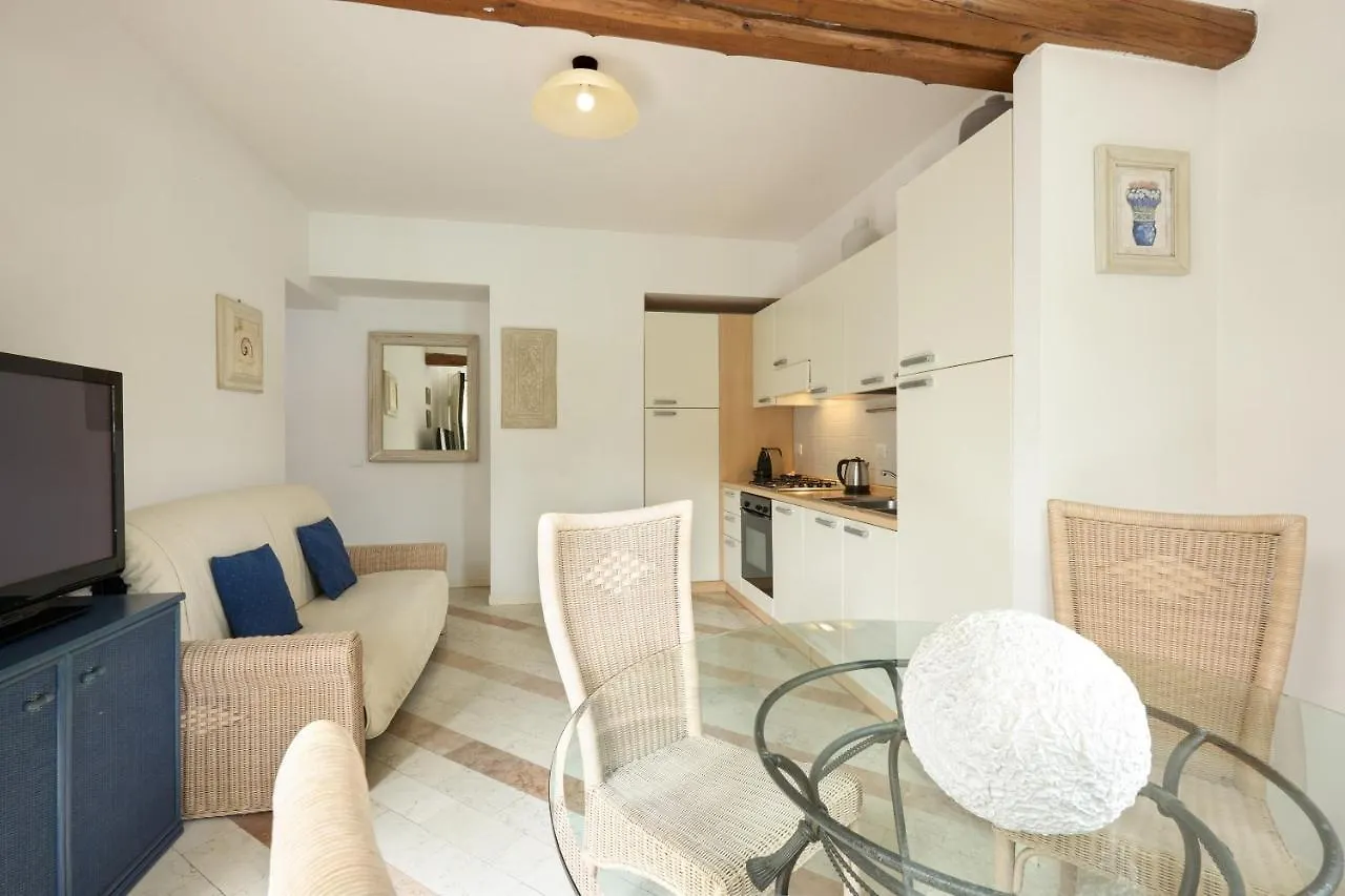 Villa Carlotta Jesolo Lido 0*, Lido di Jesolo