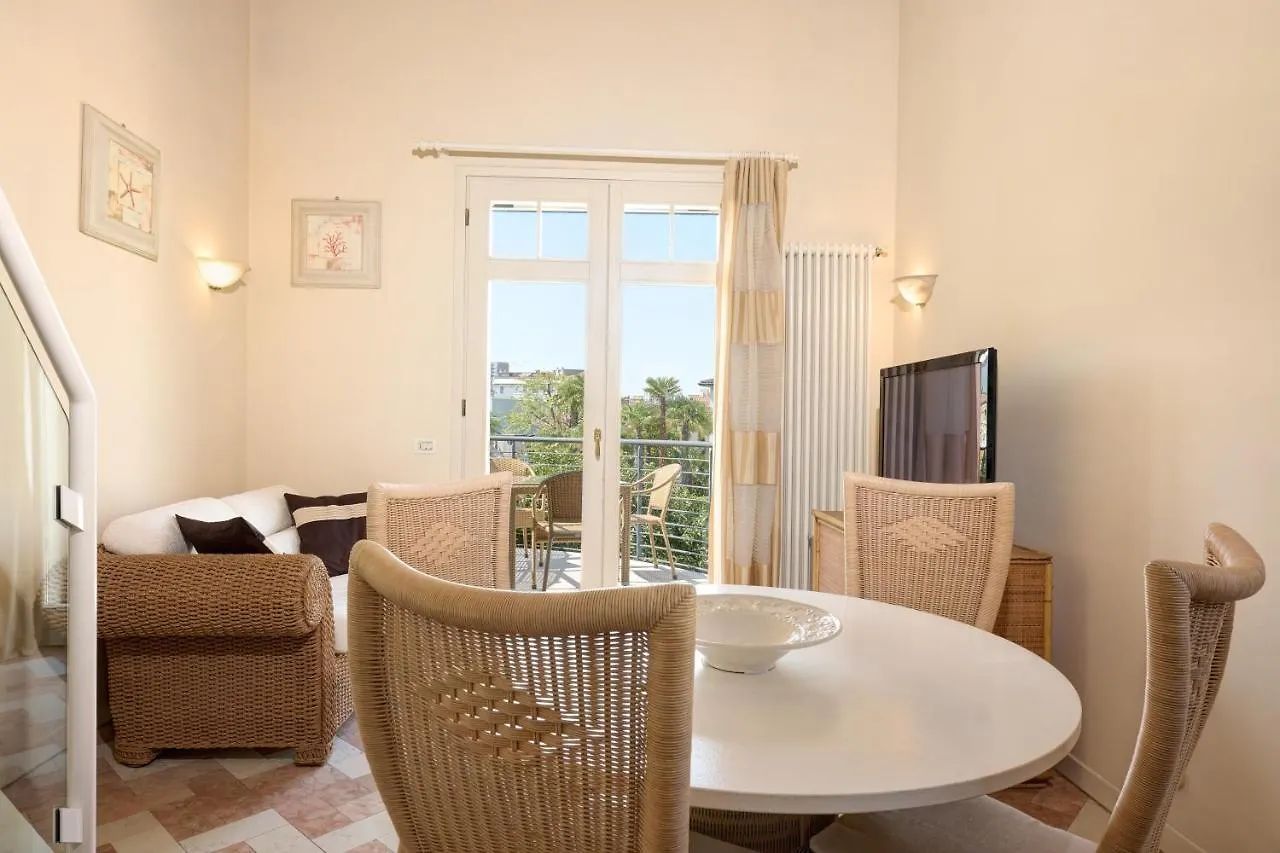 Villa Carlotta Jesolo Lido Lido di Jesolo