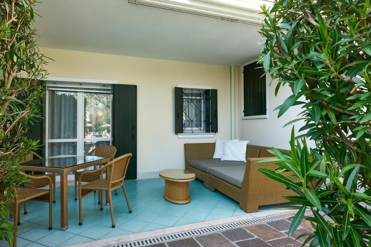 Villa Carlotta Jesolo Lido 0*, Lido di Jesolo Italia