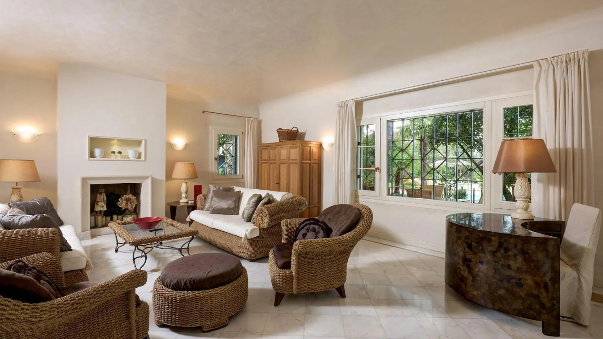 Aparthotel Villa Carlotta Jesolo Lido