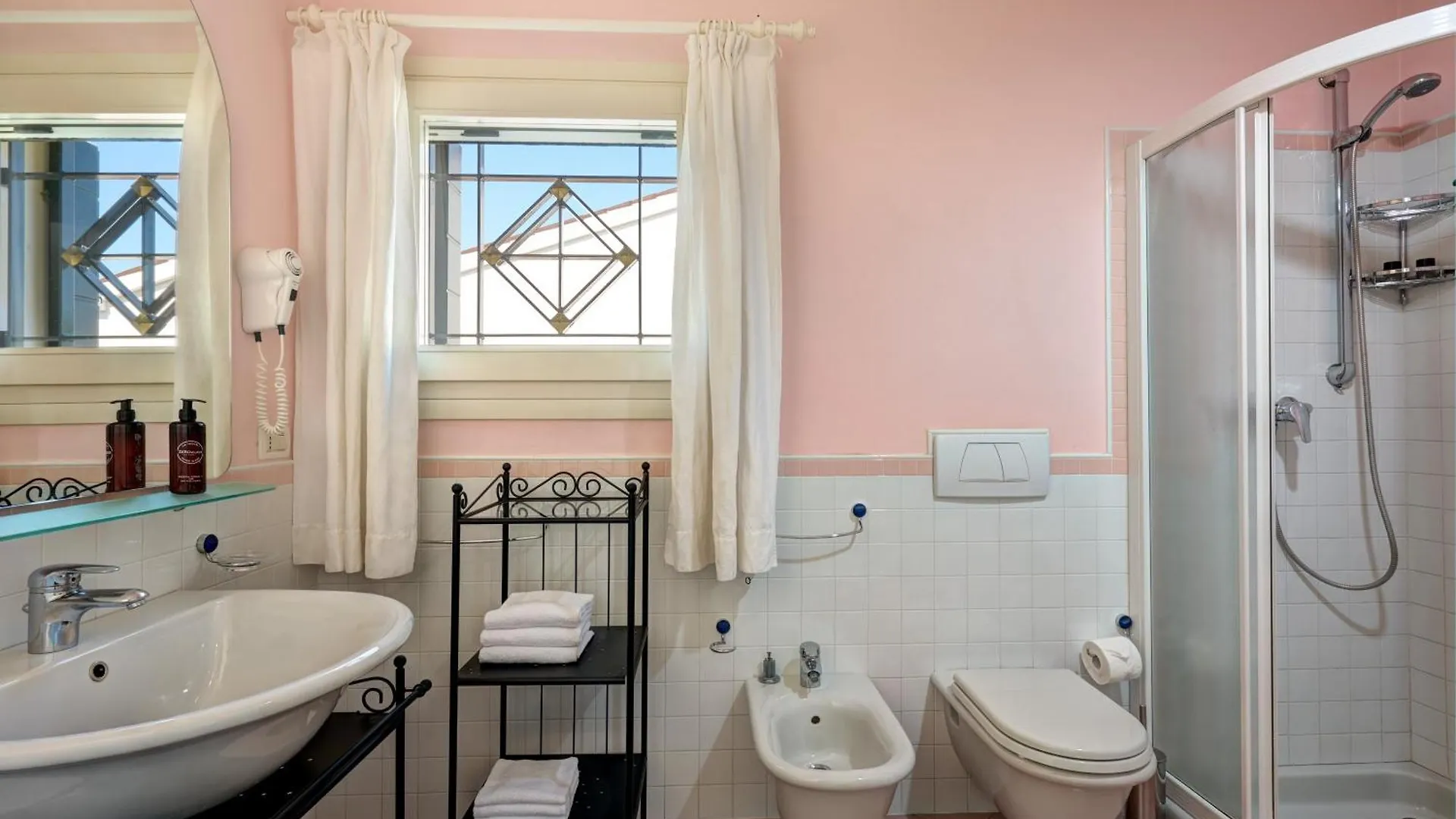 Villa Carlotta Jesolo Lido Aparthotel Lido di Jesolo