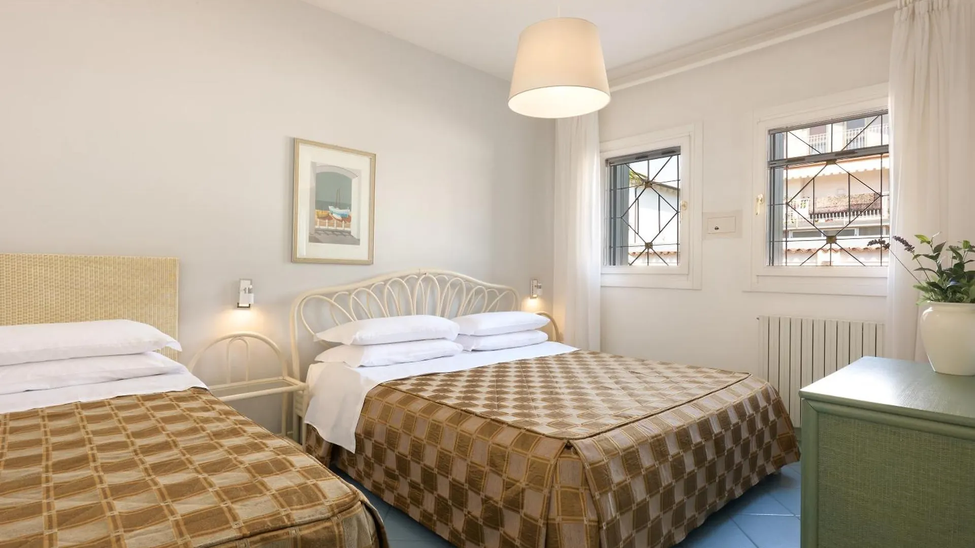 Villa Carlotta Jesolo Lido Lido di Jesolo