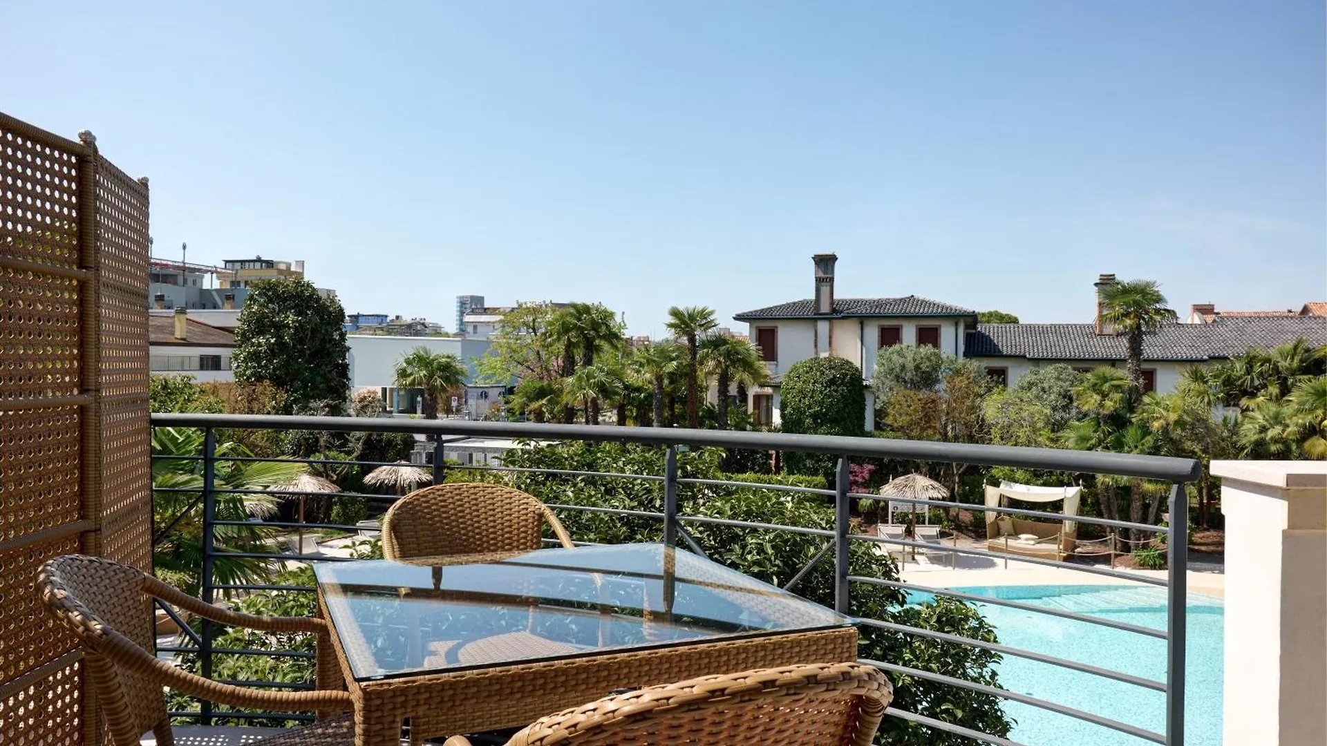Villa Carlotta Jesolo Lido 0*, Lido di Jesolo