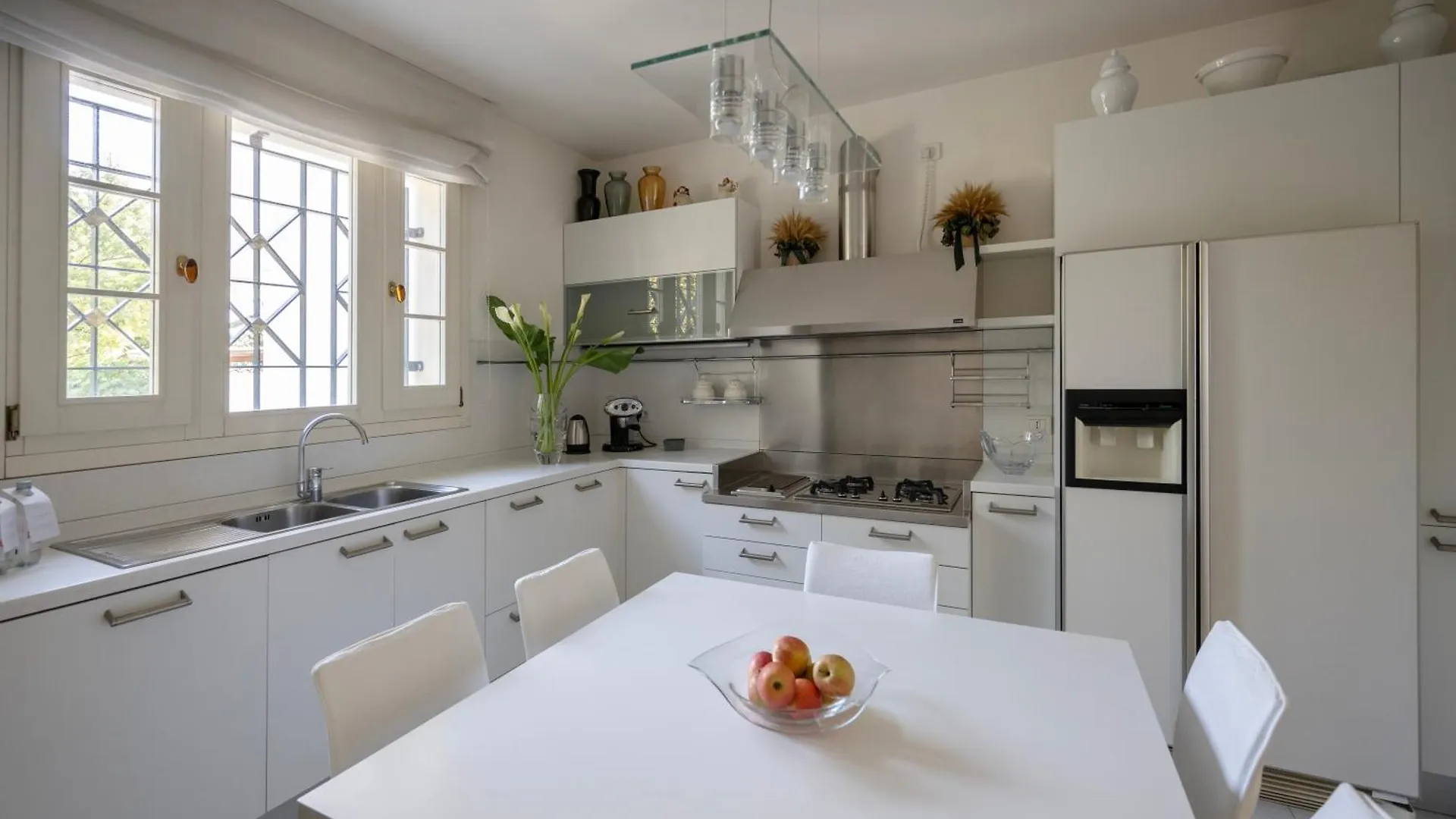 Villa Carlotta Jesolo Lido Italia