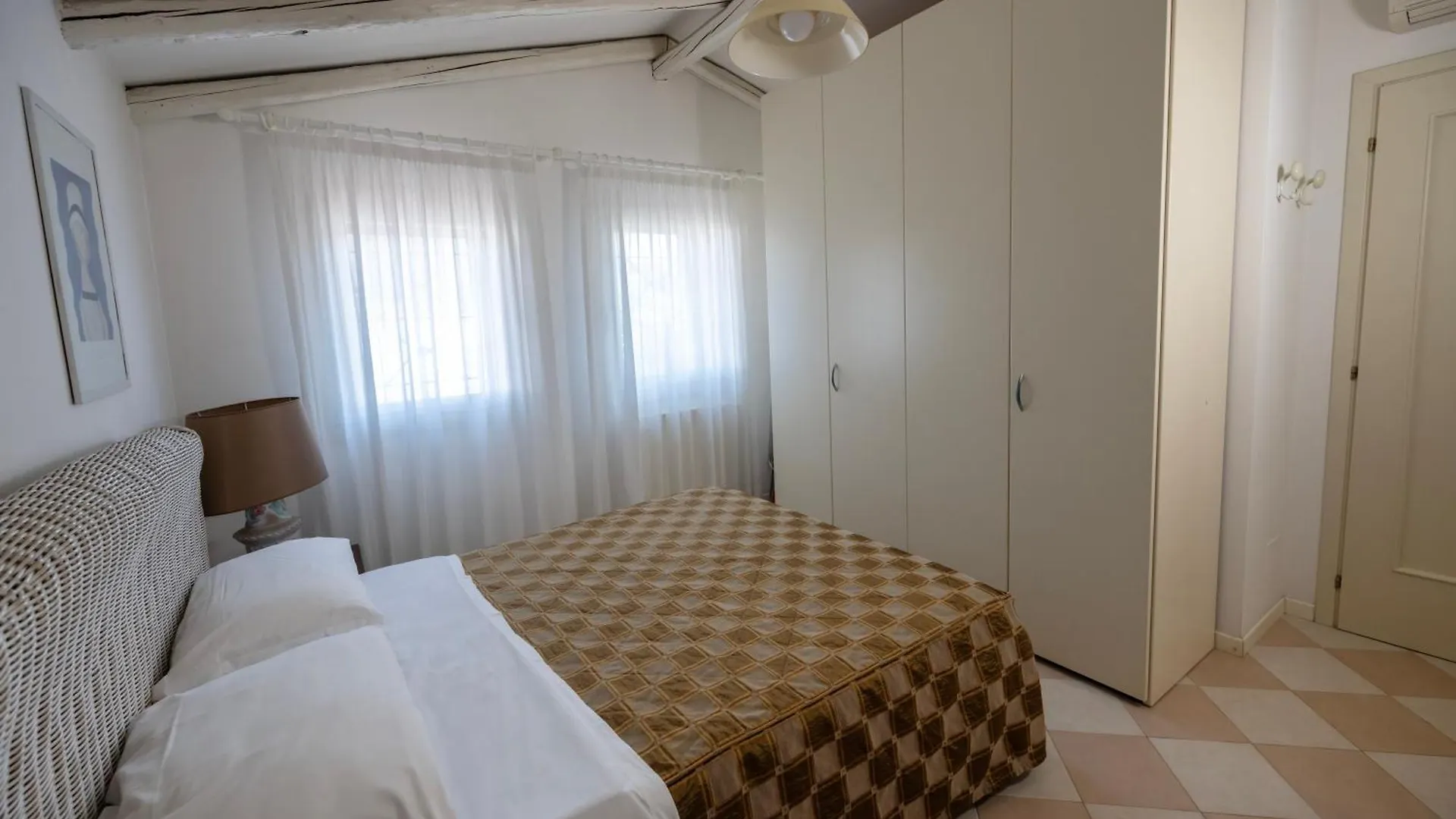 Aparthotel Villa Carlotta Jesolo Lido