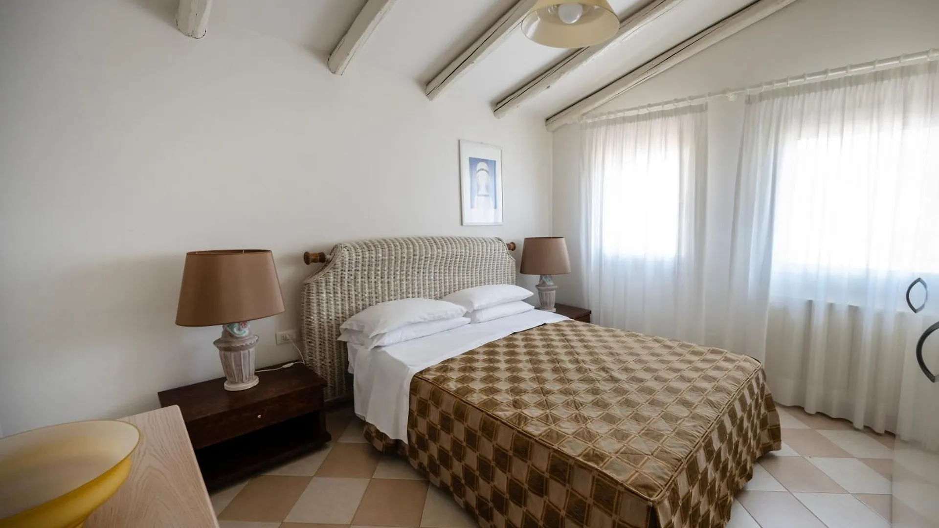 Villa Carlotta Jesolo Lido Italia