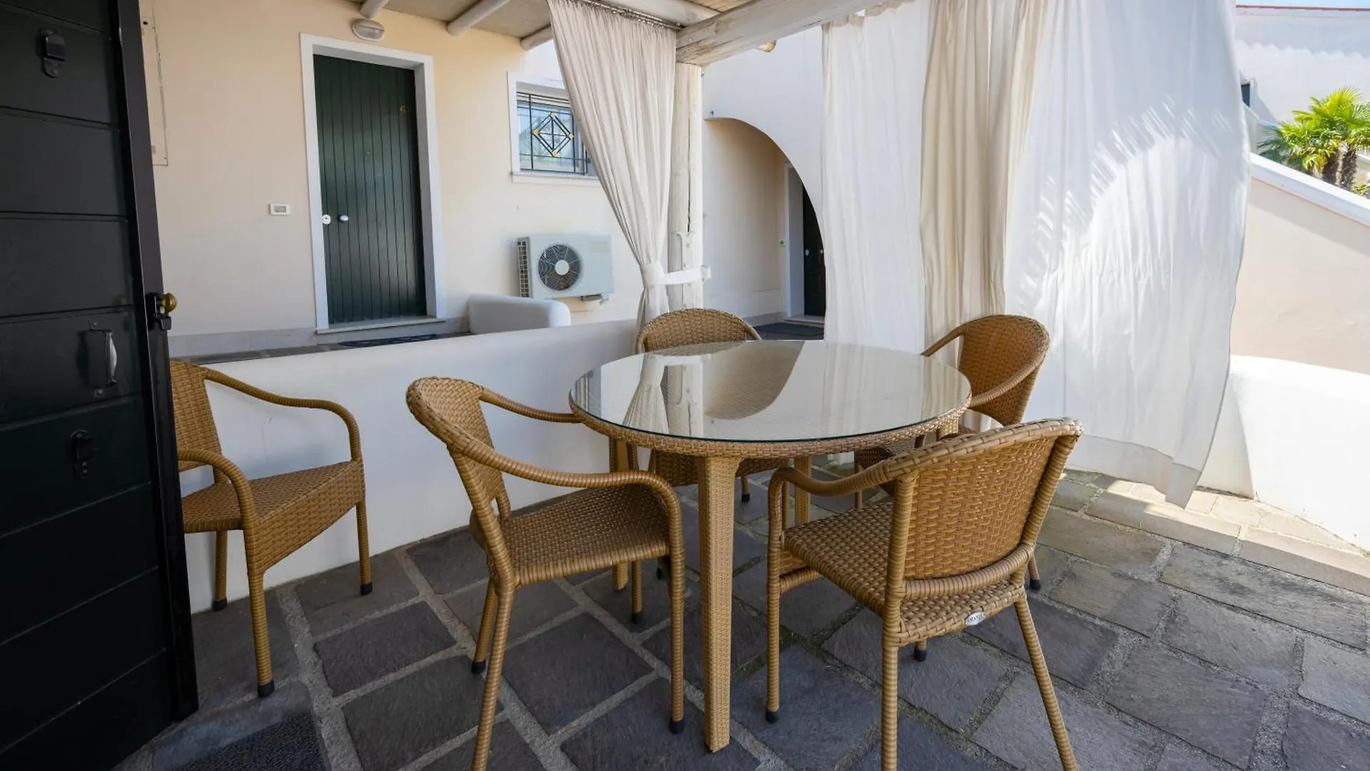 Villa Carlotta Jesolo Lido 0*, Lido di Jesolo Italia