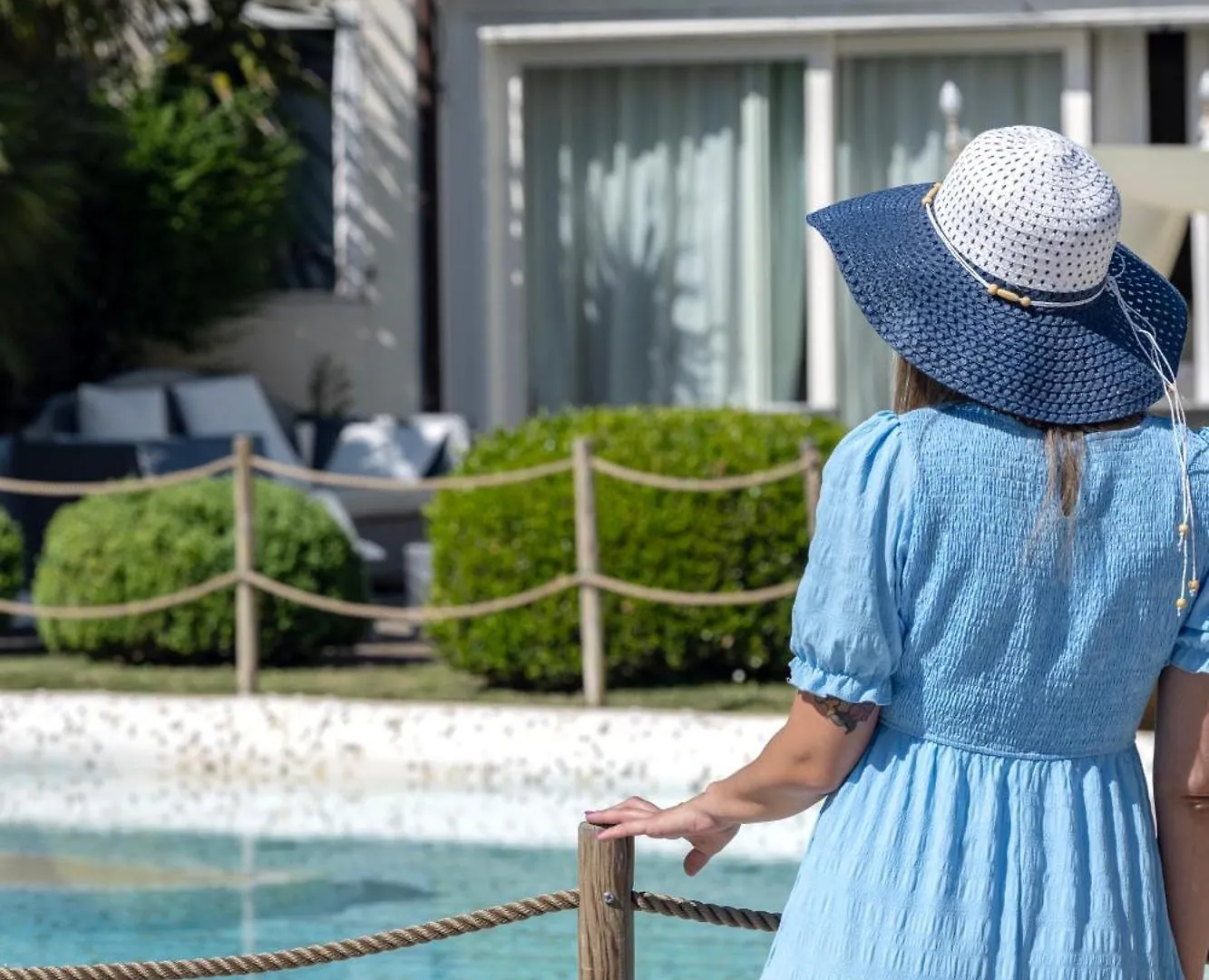 Villa Carlotta Jesolo Lido 0*, Lido di Jesolo Italia