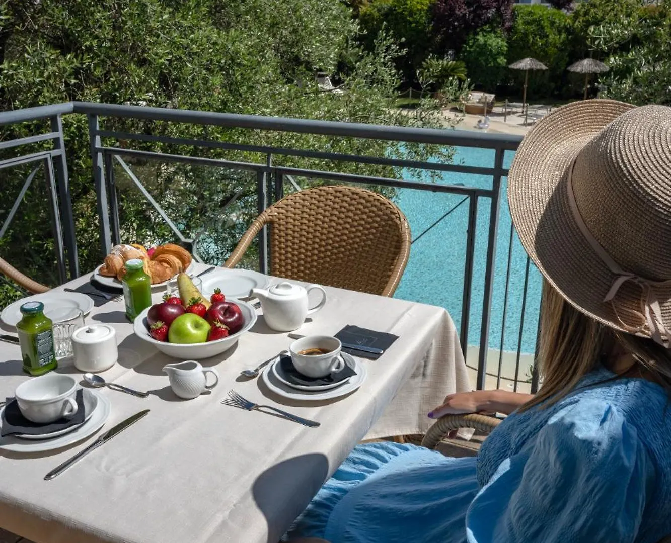 Aparthotel Villa Carlotta Jesolo Lido Italia