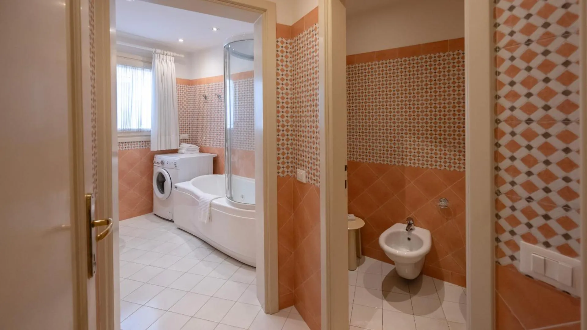 Villa Carlotta Jesolo Lido Italia