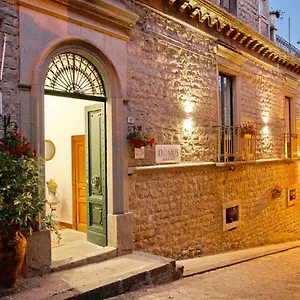 Domus Aurea Bed & Breakfast Montalbano Elicona