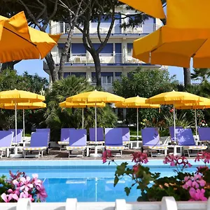 4* Hotel Majestic