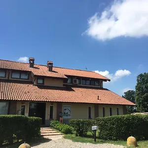 Agriturismo Santa Sofia Torre dʼIsola
