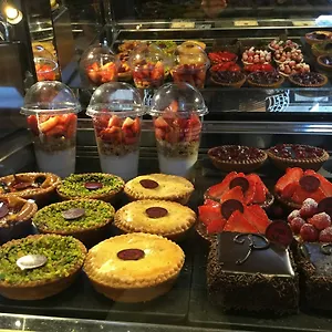 Pandenus Milano