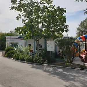 Don Bosco Kemp Lido di Jesolo