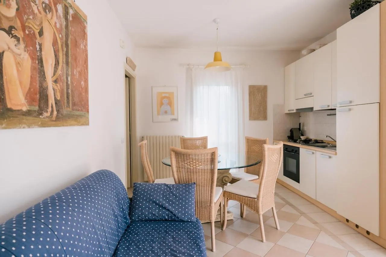 Villa Carlotta Jesolo Lido Aparthotel