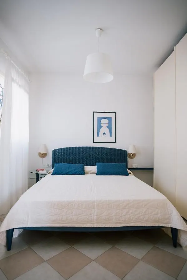 Villa Carlotta Jesolo Lido 0*, Lido di Jesolo
