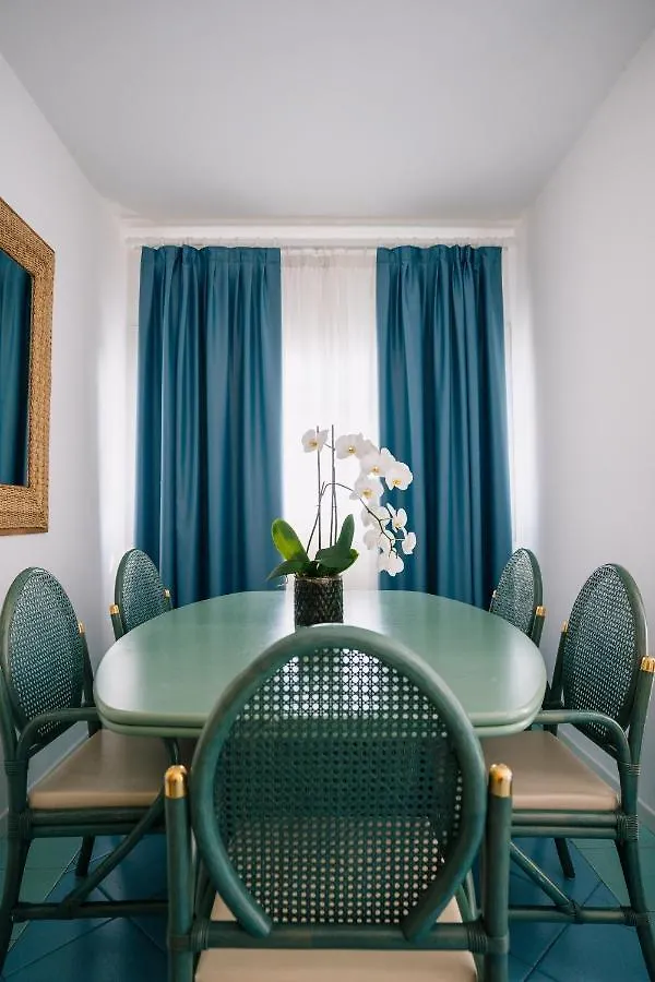 Villa Carlotta Jesolo Lido 0*, Lido di Jesolo Itálie