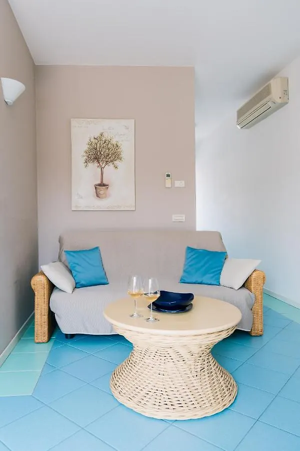 Aparthotel Villa Carlotta Jesolo Lido Italy