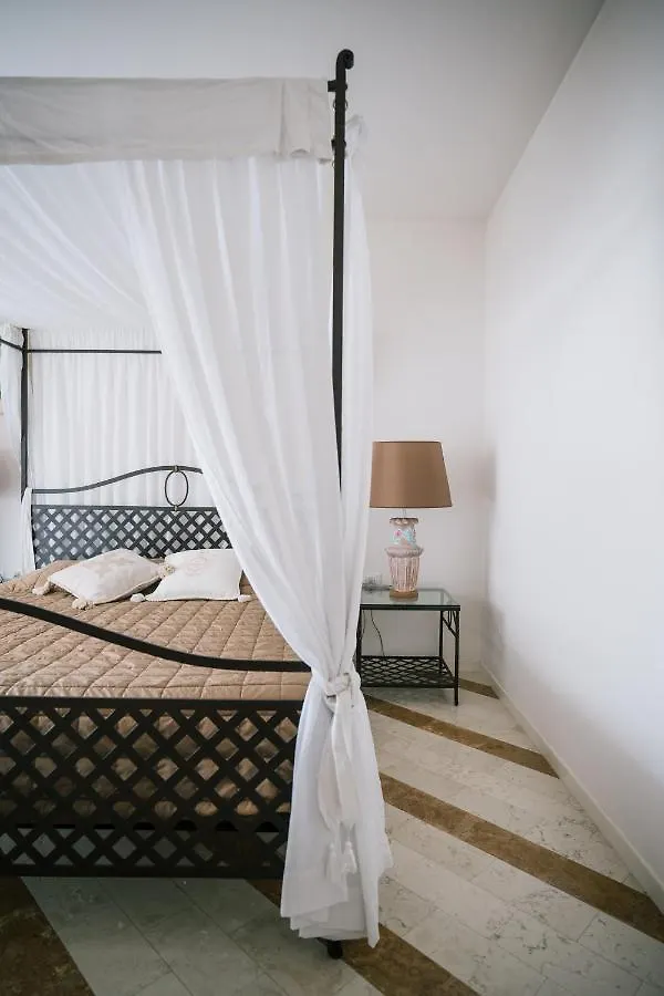 Villa Carlotta Jesolo Lido Aparthotel Lido di Jesolo