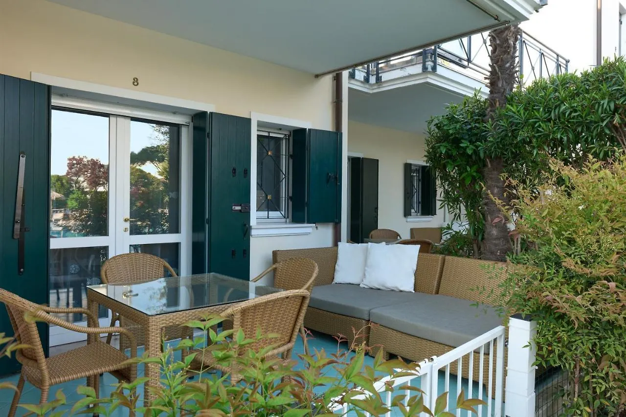 Villa Carlotta Jesolo Lido