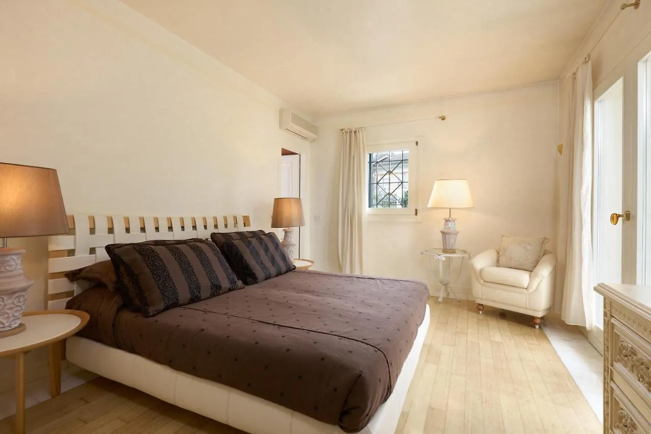Villa Carlotta Jesolo Lido 0*, Lido di Jesolo