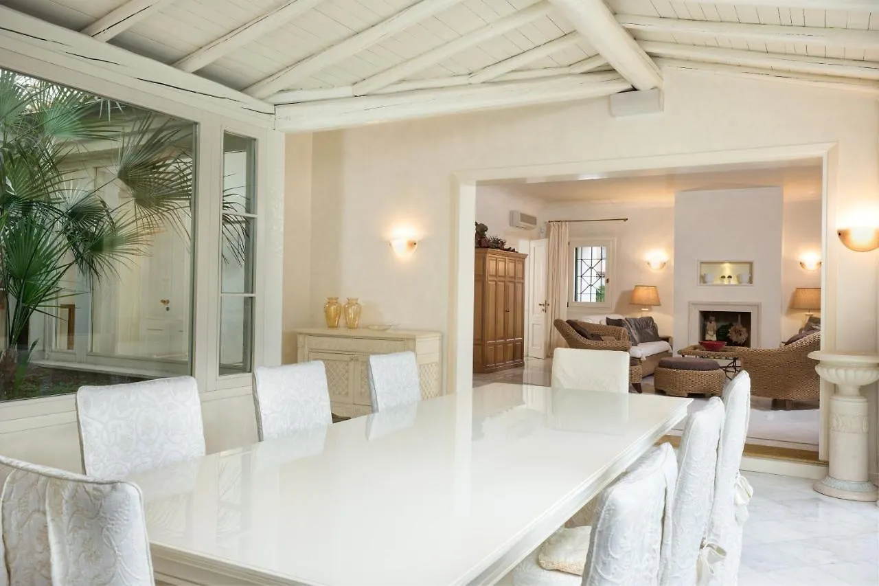 Aparthotel Villa Carlotta Jesolo Lido