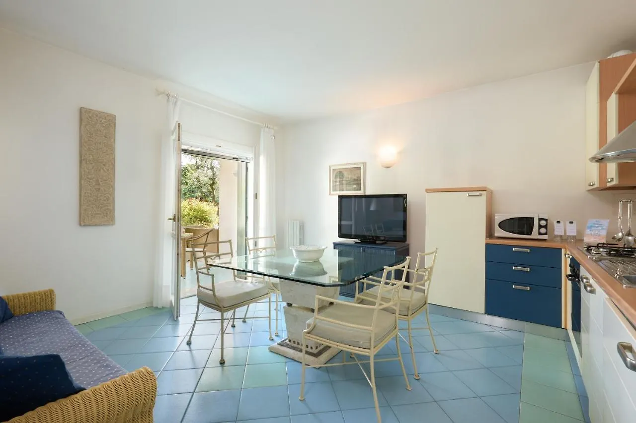 Villa Carlotta Jesolo Lido Itálie
