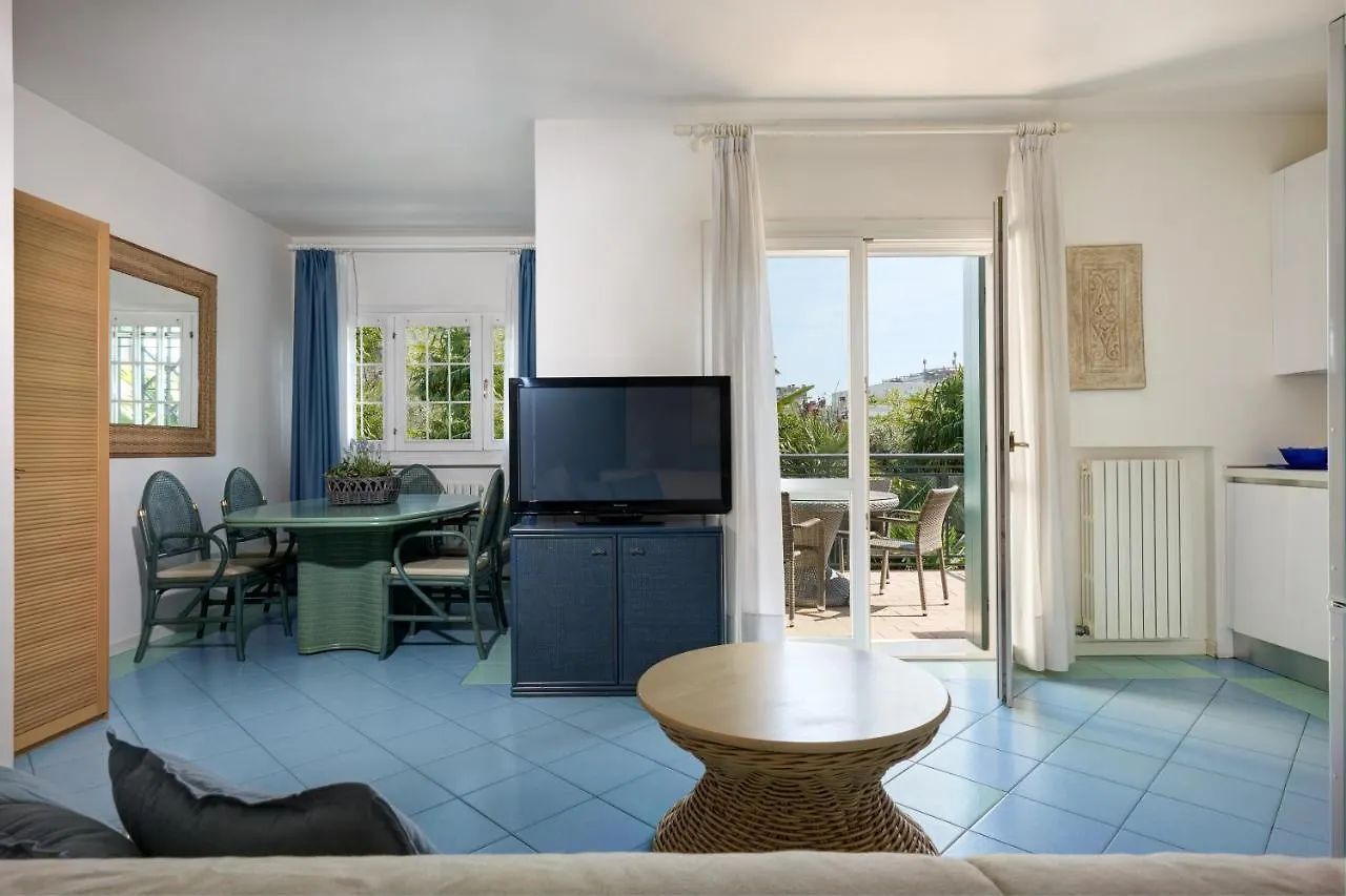 Villa Carlotta Jesolo Lido Aparthotel Lido di Jesolo