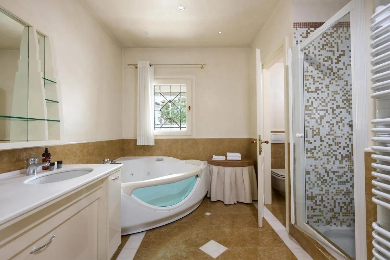 Villa Carlotta Jesolo Lido Aparthotel