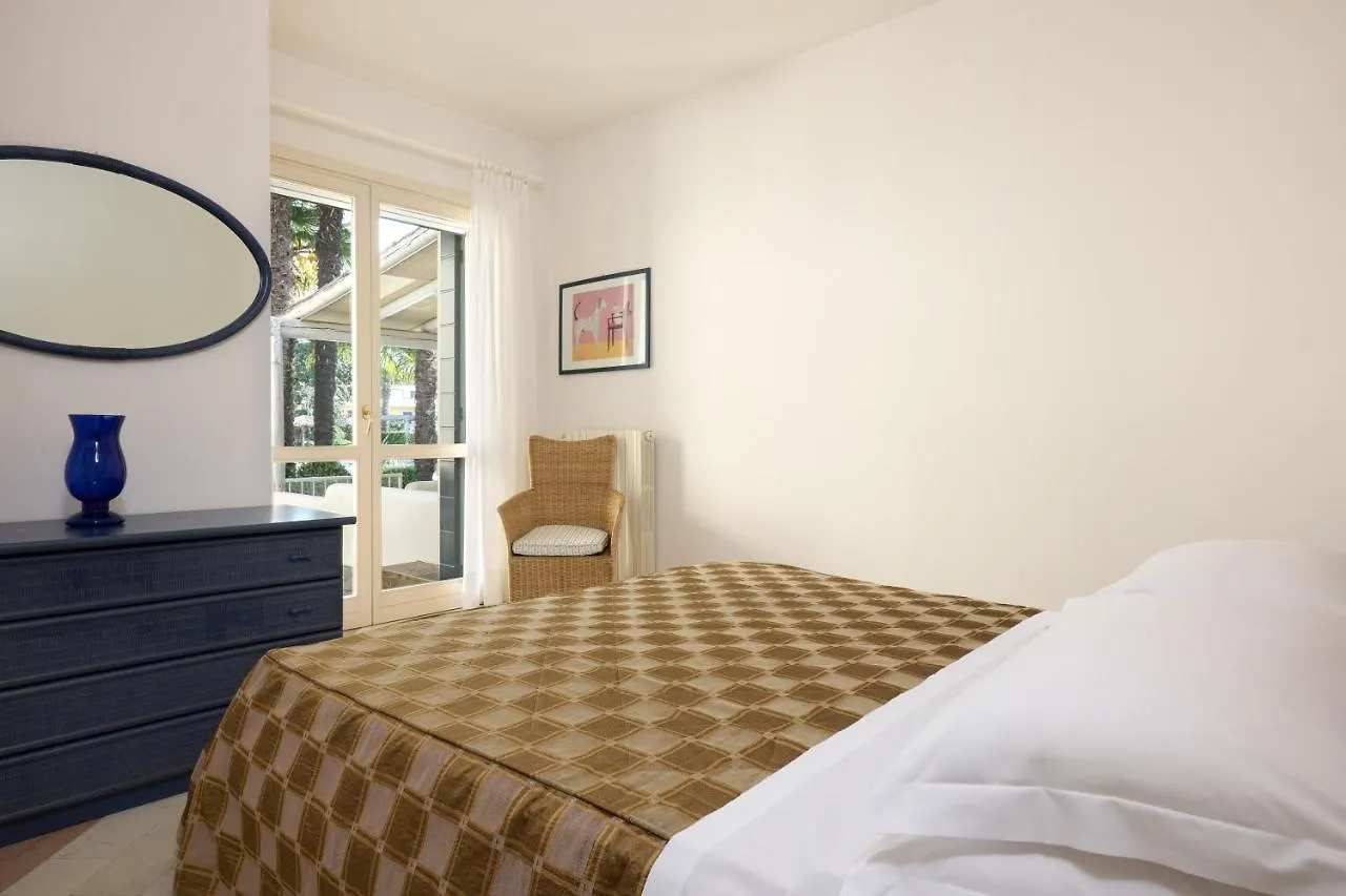 Villa Carlotta Jesolo Lido Aparthotel Lido di Jesolo