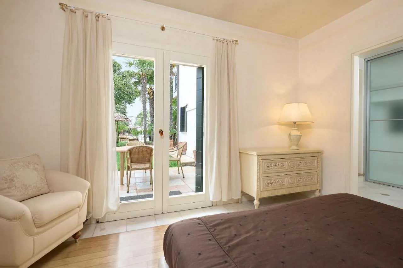 Villa Carlotta Jesolo Lido Lido di Jesolo