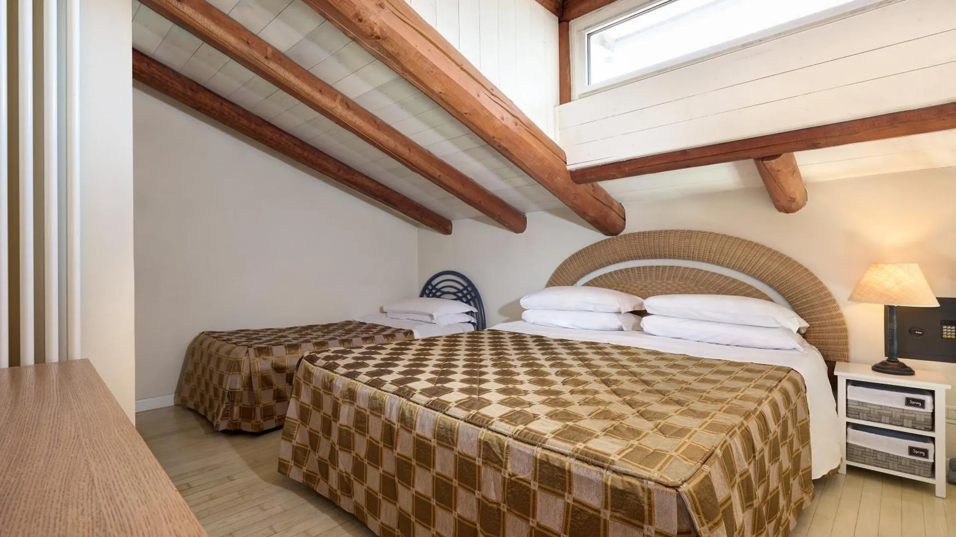 Aparthotel Villa Carlotta Jesolo Lido