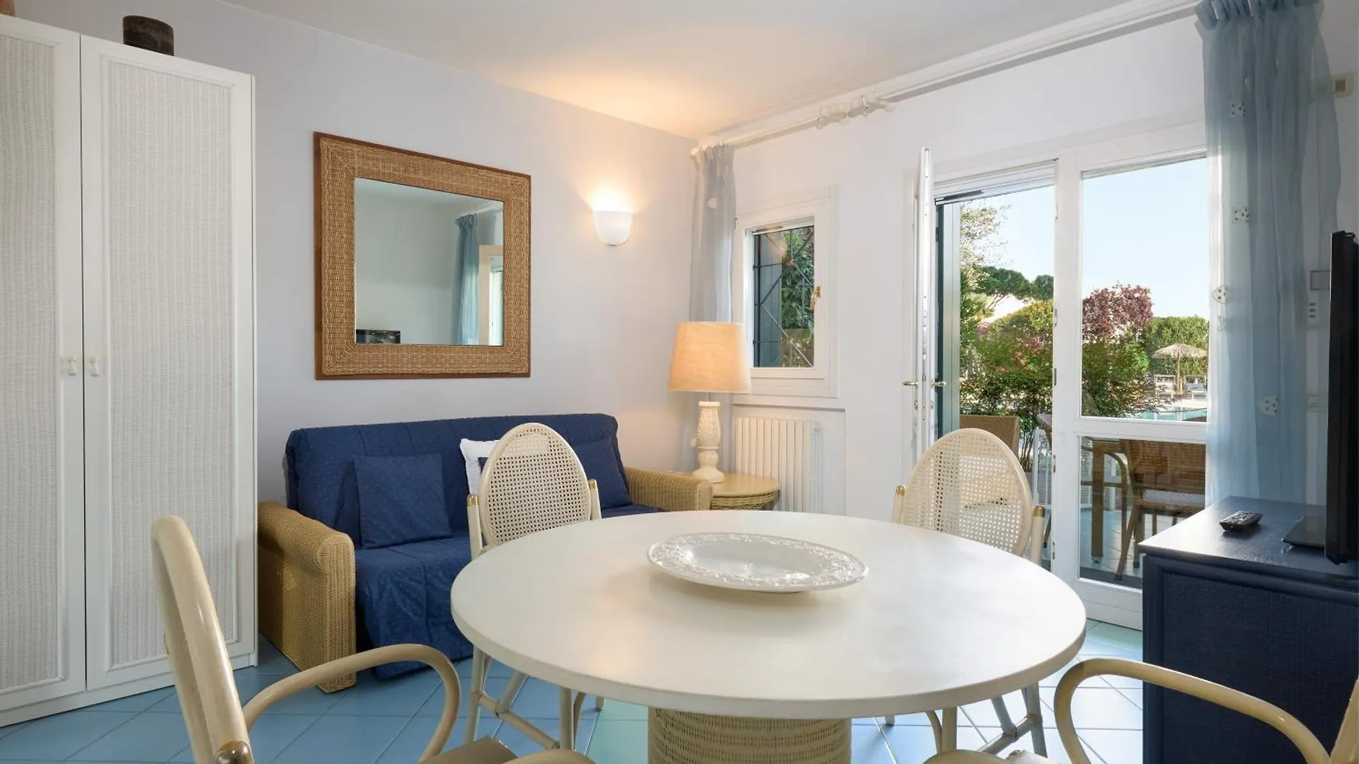 Villa Carlotta Jesolo Lido 0*, Lido di Jesolo