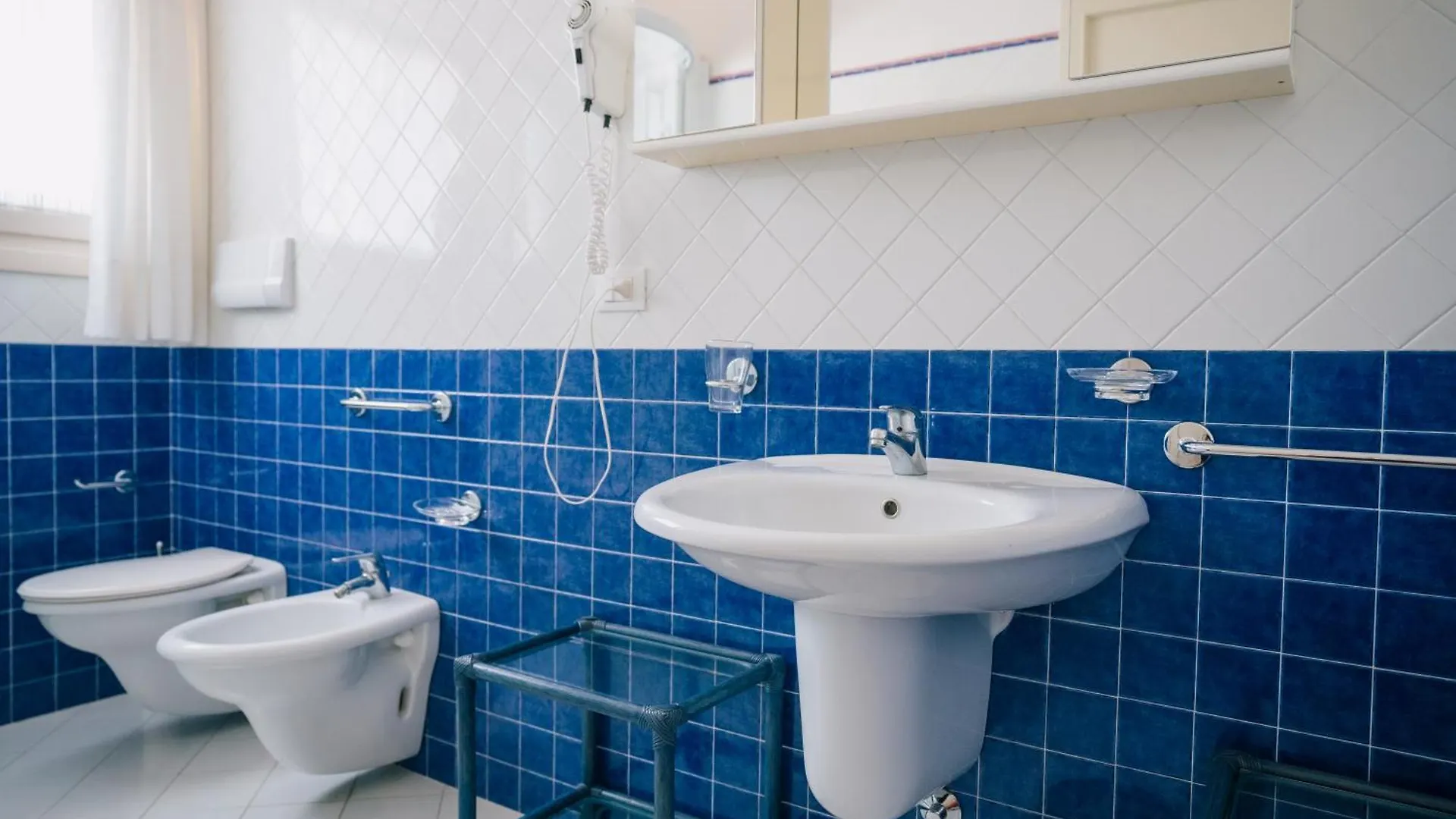 Aparthotel Villa Carlotta Jesolo Lido