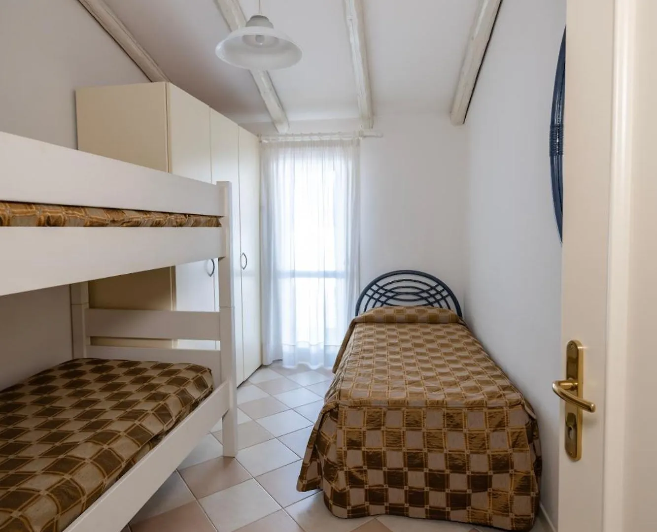 Aparthotel Villa Carlotta Jesolo Lido