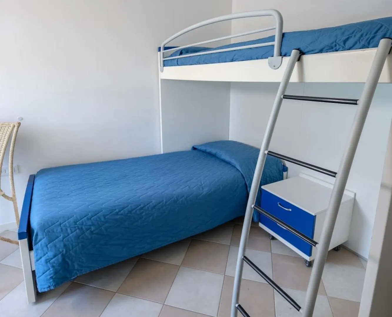Aparthotel Villa Carlotta Jesolo Lido
