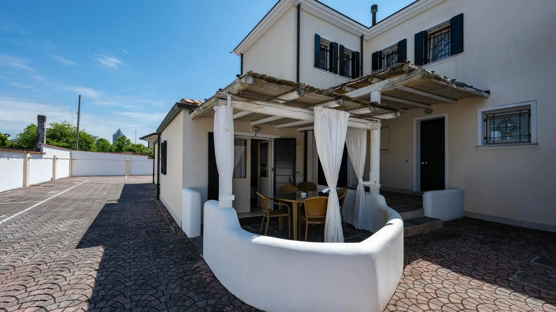 Villa Carlotta Jesolo Lido