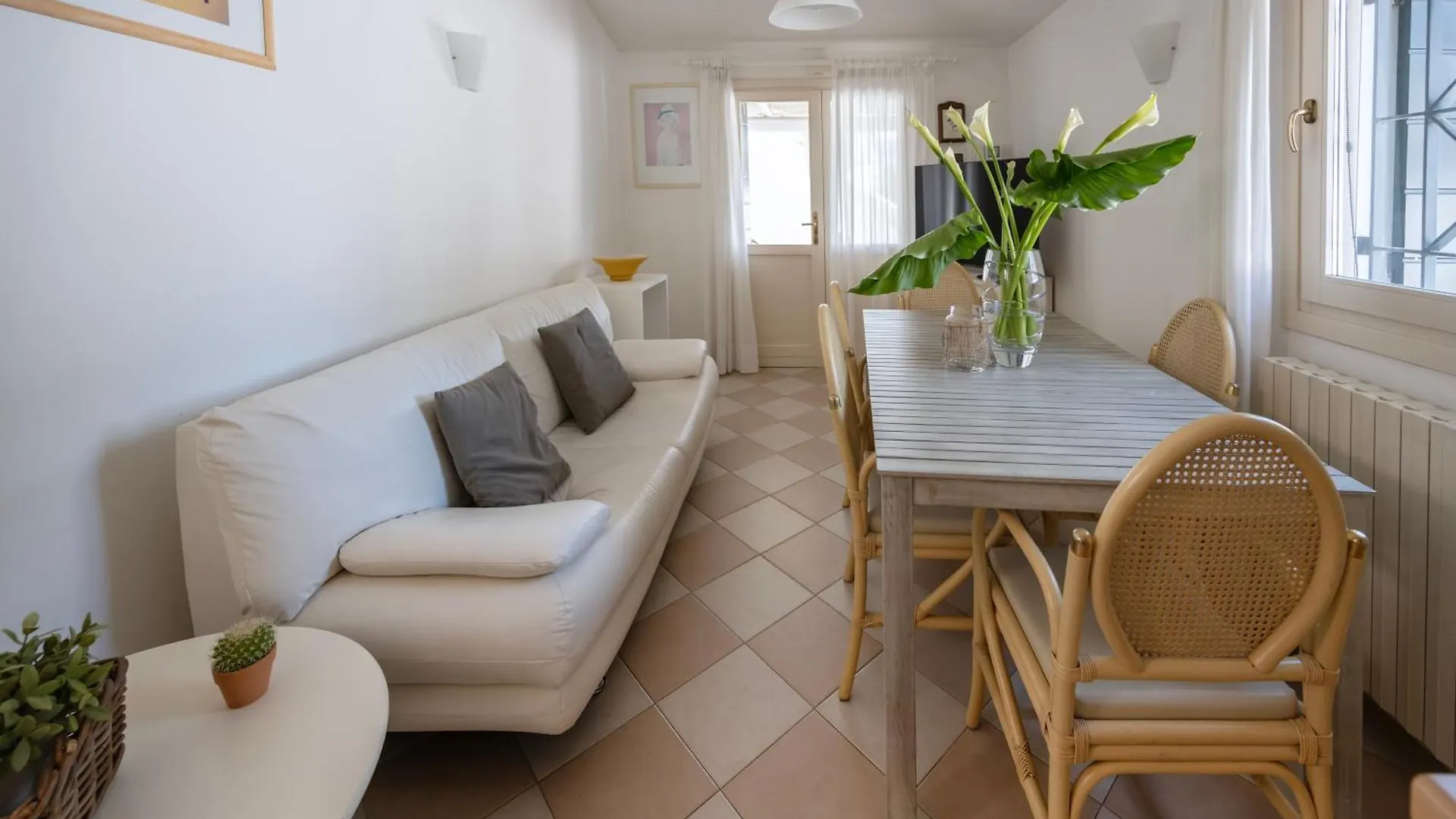 Villa Carlotta Jesolo Lido Aparthotel