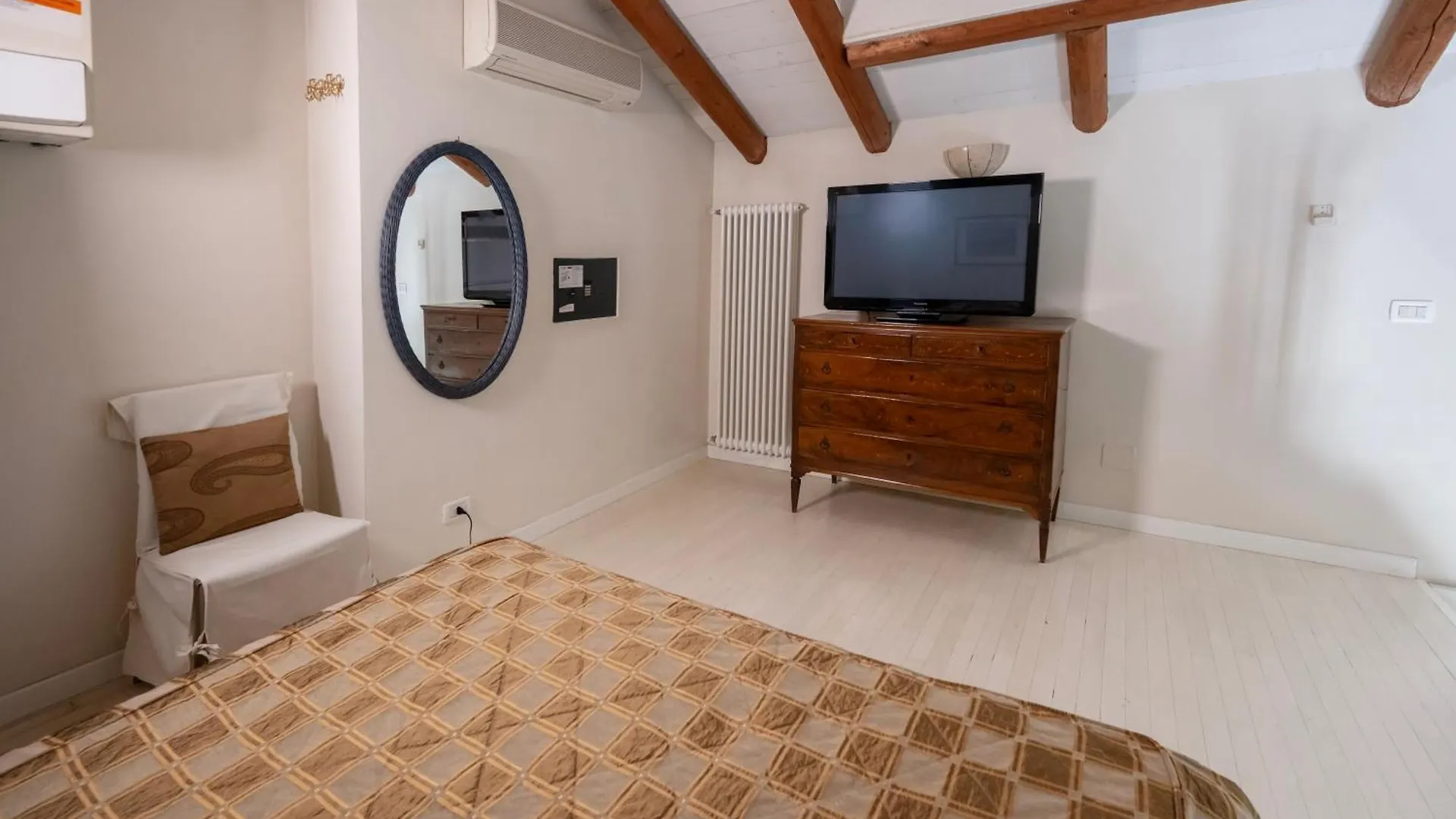 Aparthotel Villa Carlotta Jesolo Lido Italy