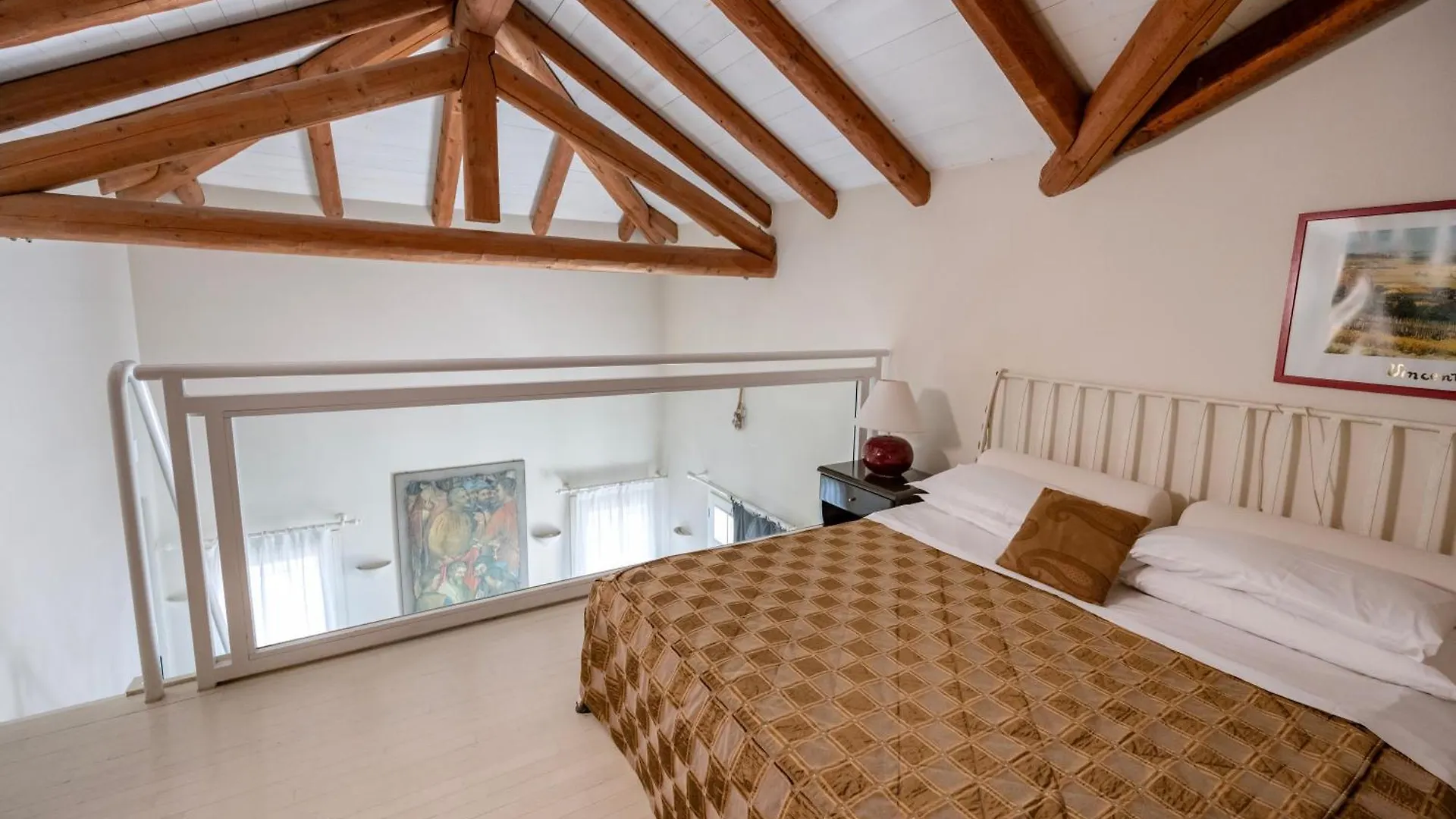 Villa Carlotta Jesolo Lido Aparthotel Lido di Jesolo