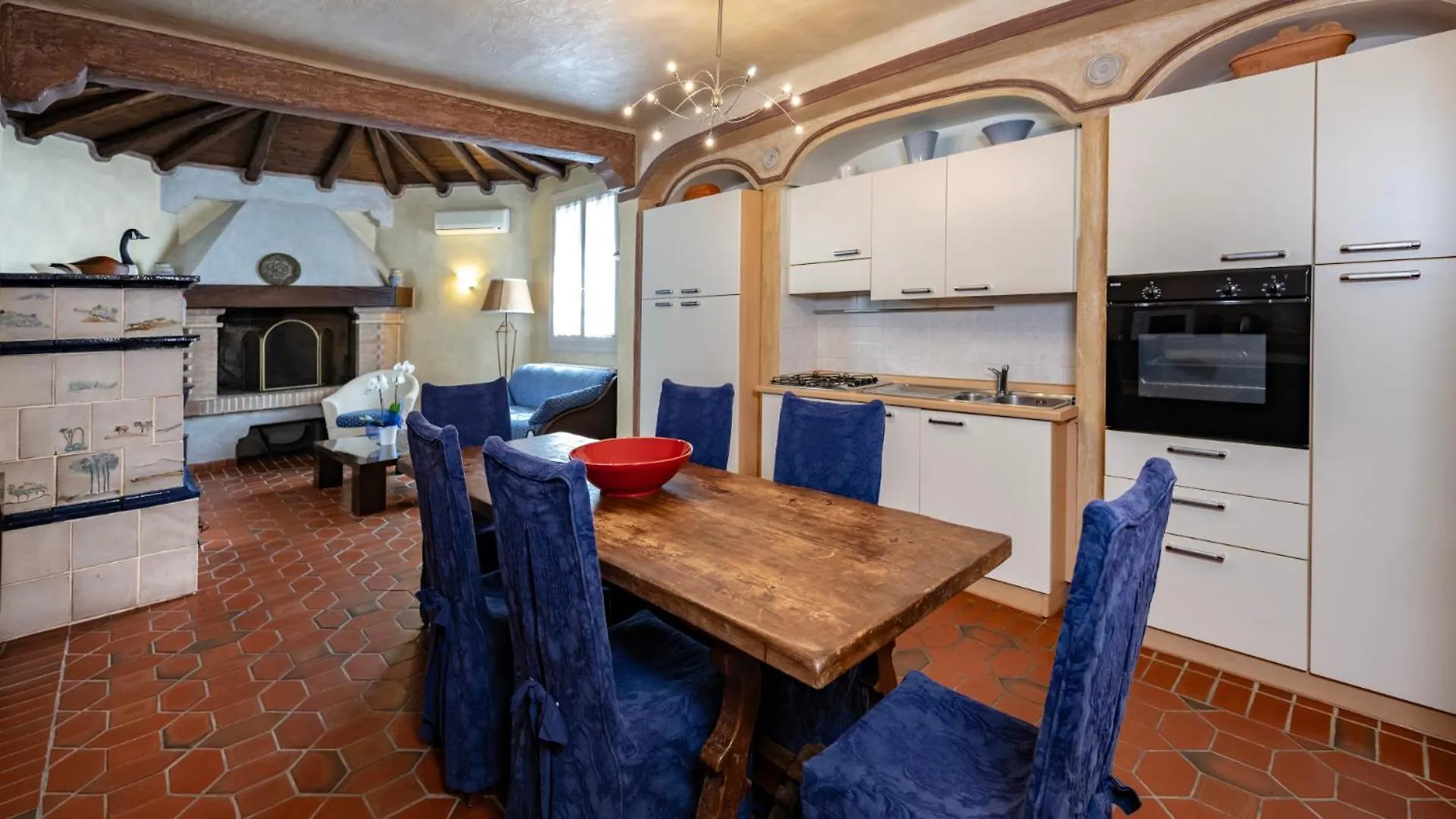Villa Carlotta Jesolo Lido 0*, Lido di Jesolo